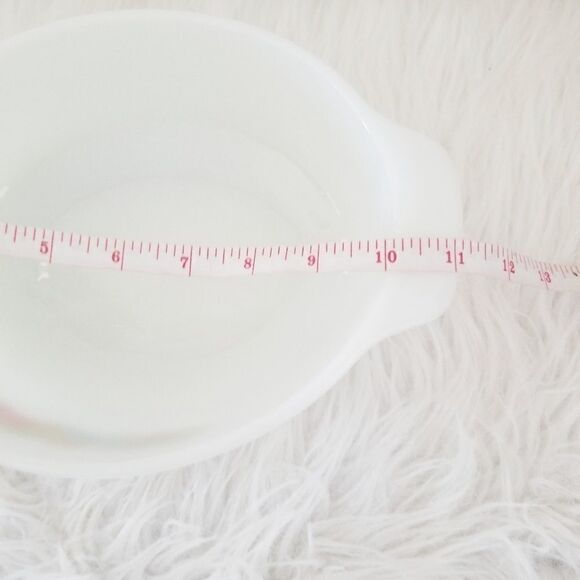 Fire King bakeware - Picture 4 of 4